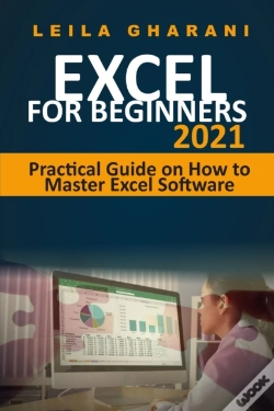 Capa do artigo Excel For Beginners 2021