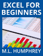 Excel For Beginners - Preview