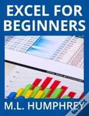 Capa do artigo Excel For Beginners