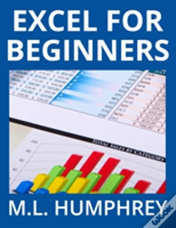 Capa do artigo Excel For Beginners