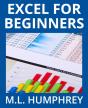Excel For Beginners - Preview