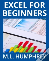 Capa do artigo Excel For Beginners