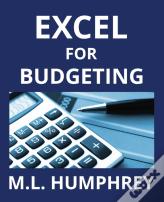 Excel For Budgeting
