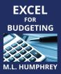 Excel For Budgeting - Preview