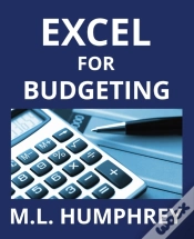 Capa do artigo Excel For Budgeting