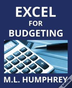 Capa do artigo Excel For Budgeting