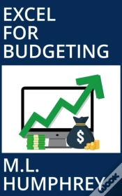 Capa do artigo Excel For Budgeting