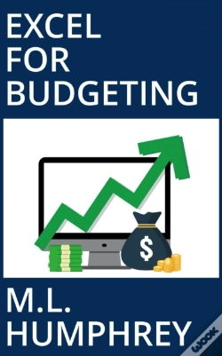 Capa do artigo Excel For Budgeting