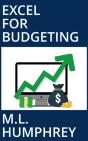 Excel For Budgeting - Preview