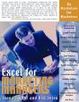 Excel For Marketing Managers - Preview