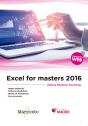 Excel For Masters 2016 - Preview