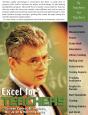 Excel For Teachers - Preview