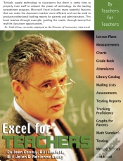 Capa do artigo Excel For Teachers