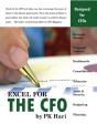 Excel For The Cfo - Preview