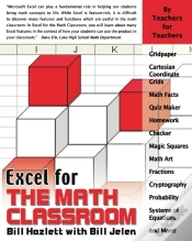 Capa do artigo Excel For The Math Classroom