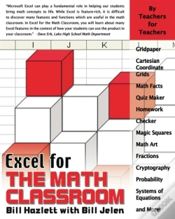 Capa do artigo Excel For The Math Classroom