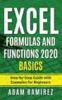 Excel Formulas And Functions 2020 Basics - Preview