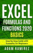 Excel Formulas And Functions 2020 Basics