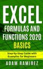 Excel Formulas And Functions 2020 Basics - Preview