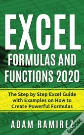 Excel Formulas And Functions 2020