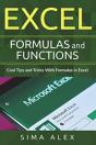 Excel Formulas And Functions - Preview