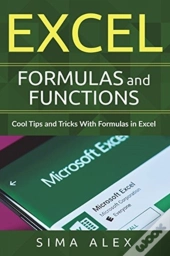 Excel Formulas And Functions