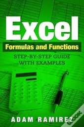 Excel Formulas And Functions