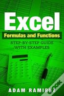 Excel Formulas And Functions