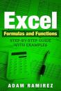 Excel Formulas And Functions - Preview