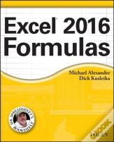 Excel Formulas