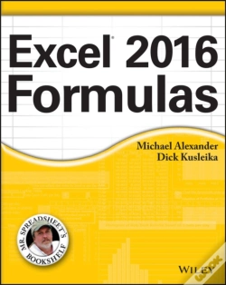 Capa do artigo Excel Formulas