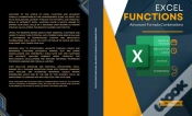 Capa do artigo Excel Functions And Formula Combinations