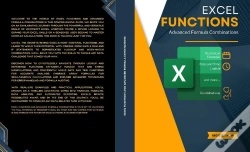 Capa do artigo Excel Functions And Formula Combinations