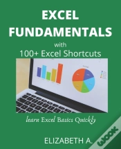 Capa do artigo Excel Fundamentals With 100+Excel Shortcuts