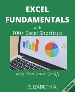 Capa do artigo Excel Fundamentals With 100+Excel Shortcuts