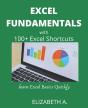 Excel Fundamentals With 100+Excel Shortcuts - Preview