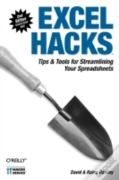 Capa do artigo Excel Hacks
