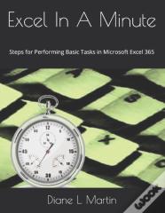 Excel In A Minute