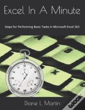 Capa do artigo Excel In A Minute
