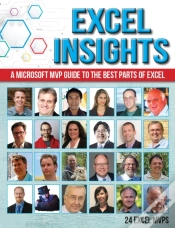 Capa do artigo Excel Insights