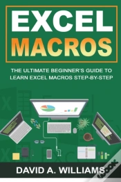 Capa do artigo Excel Macros