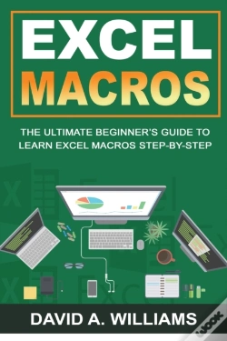 Capa do artigo Excel Macros