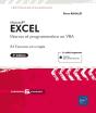 Excel - Macros Et Programmation En Vba (2e Edition) - Preview