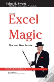 Capa do artigo Excel Magic