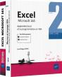 Excel Microsoft 365 - Coffret De 2 Livres : Apprendre Excel Et La Programmation En Vba - Preview