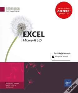 Capa do artigo Excel Microsoft 365