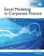 Excel Modeling In Corporate Finance, Global Edition - Preview