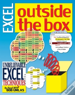 Capa do artigo Excel Outside The Box