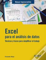 Excel Para El Analisis De Datos