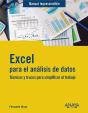 Excel Para El Analisis De Datos - Preview